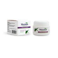 Moisten Emollient Gel aftechskincare