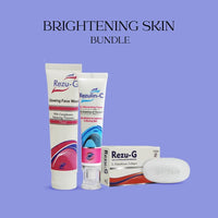 Brightining Bundle aftechskincare deal