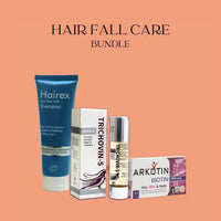 Hair Fall Care aftechskincare deal