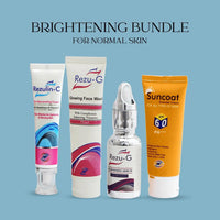 Brightening Bundle for Normal Skin aftechskincare deal