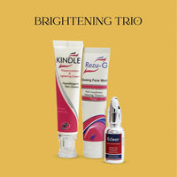 Skin Brightening Trio aftechskincare deal