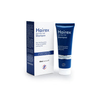 Hairex Anti Hair Fall Shampoo 100mL - AFTech Skincare