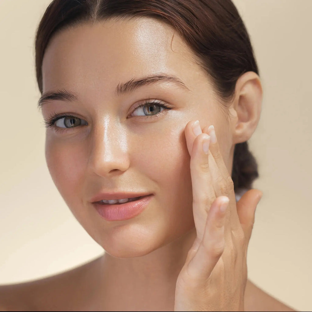 Oxiline Snail Mucin 96 Serum