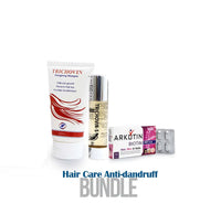 Hair Care Antidandruff Bundle aftechskincare deal