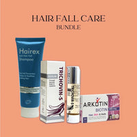 Hair Fall Care aftechskincare deal