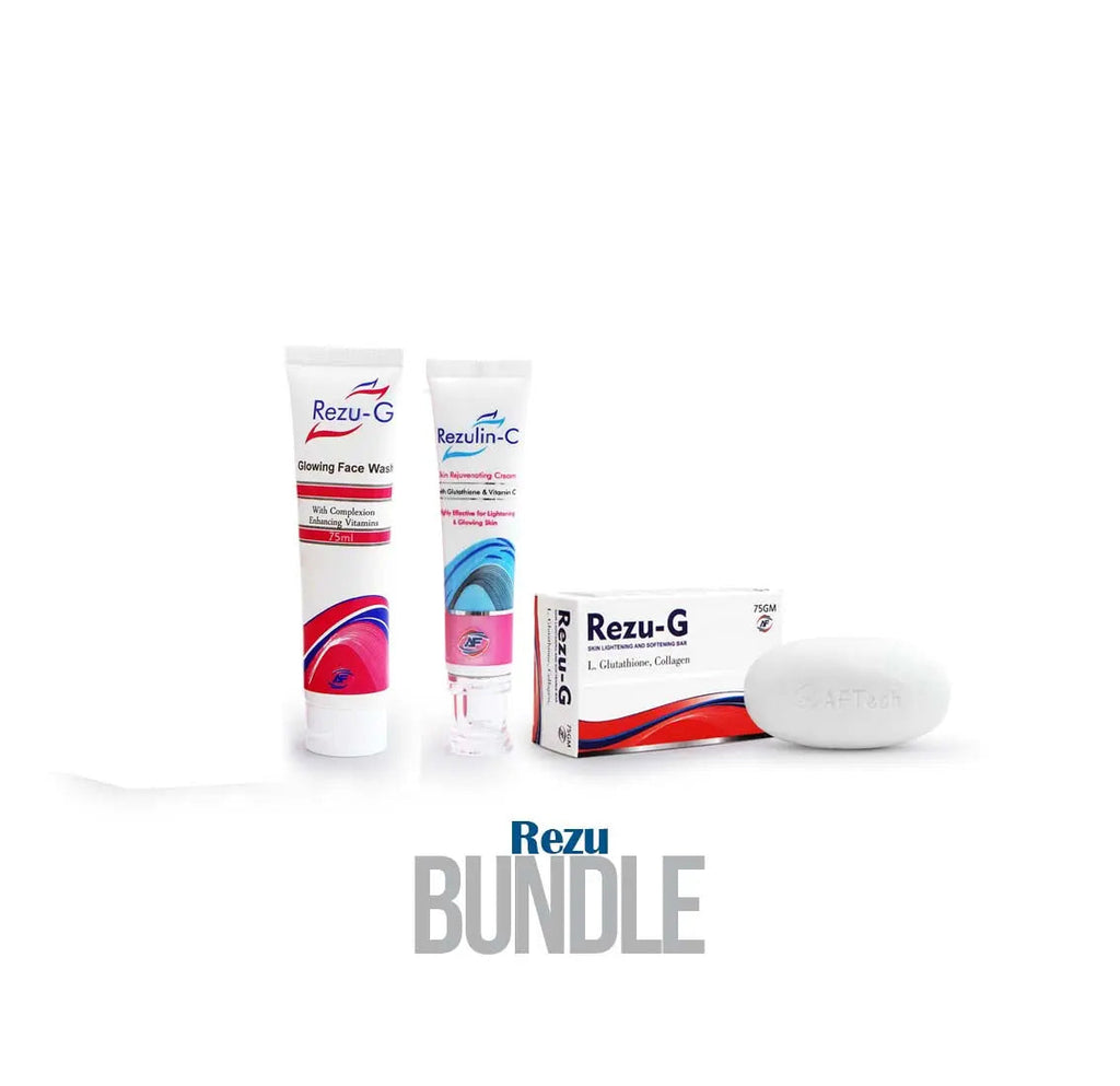 Brightining Bundle aftechskincare deal