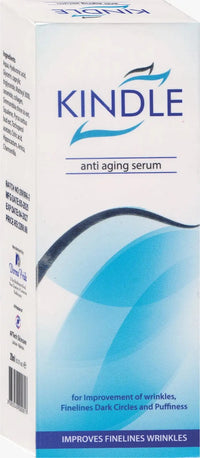 Kindle (Anti Aging Serum)