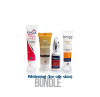 Brightening Bundle for Oily Skin aftechskincare deal