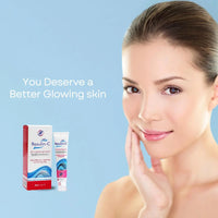 Rezulin-C Skin Lightening Cream 30Gm aftechskincare