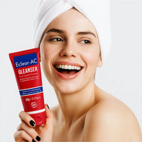 Eclear-AC Cleanser 60gm