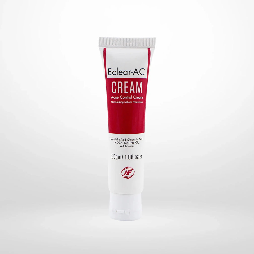 Eclear-AC Cream 30gm