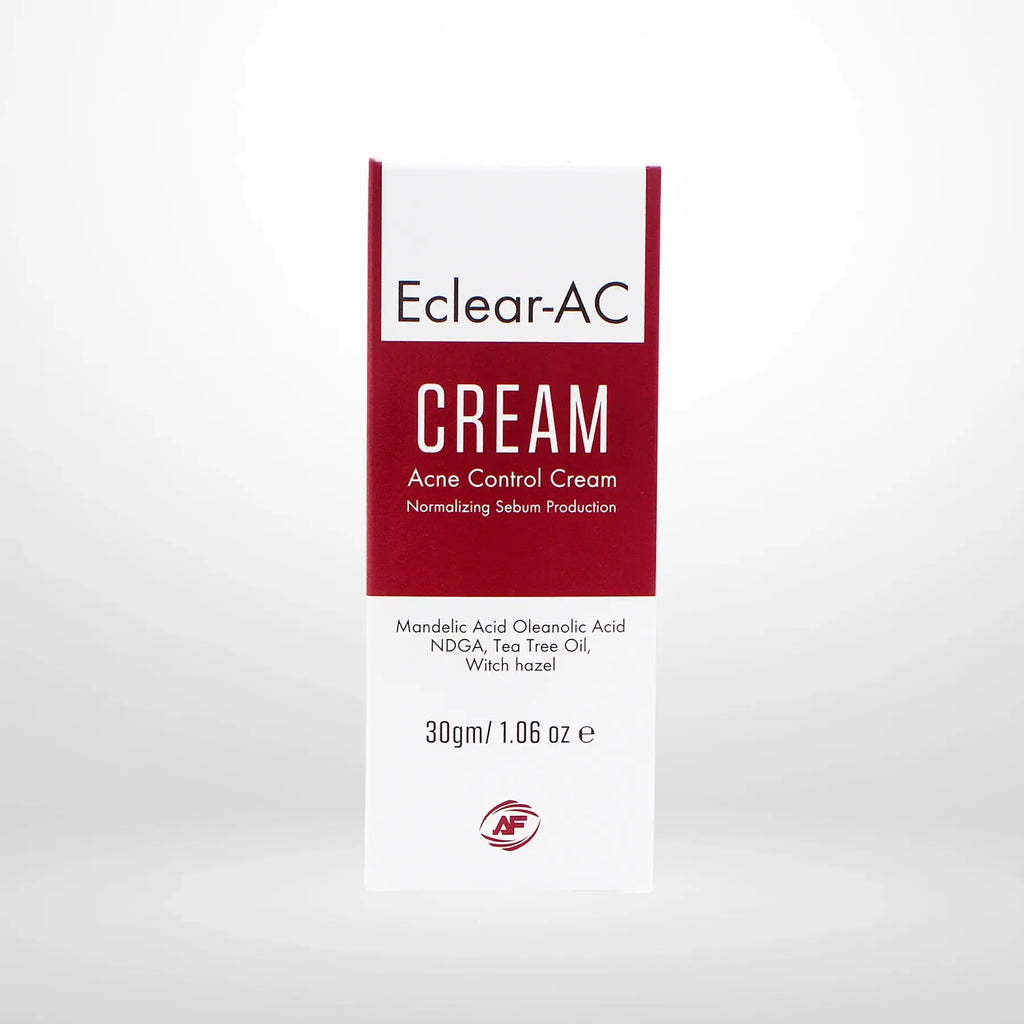 Eclear-AC Cream 30gm