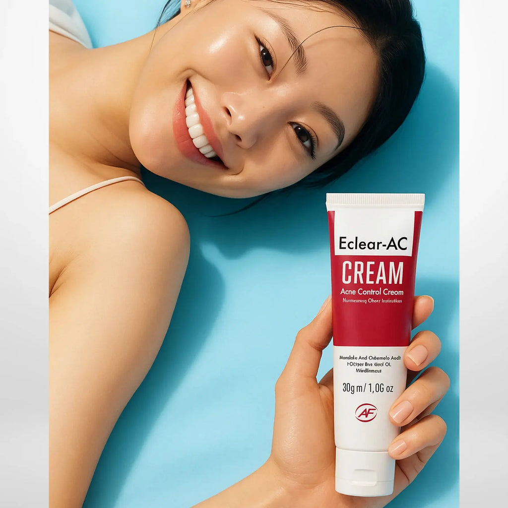 Eclear-AC Cream 30gm