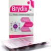 BRYDIX for Hair, Nail, Skin