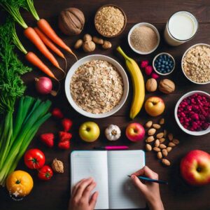 Understanding the Essentials of Nutrition